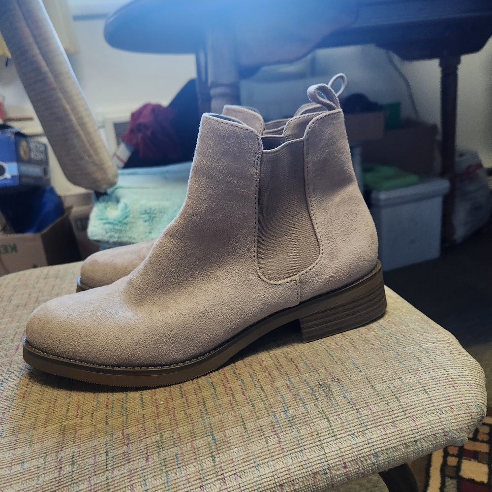 Reaction Kenneth cole boots
